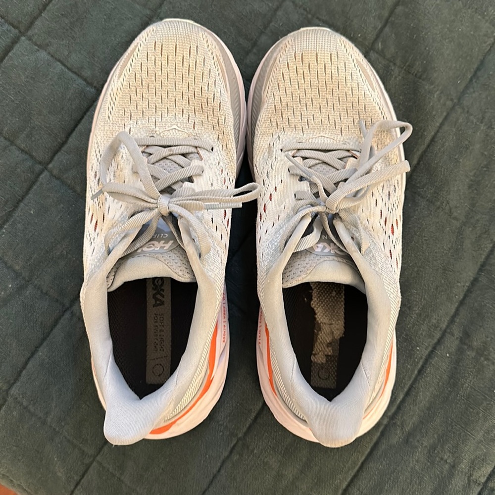 Hoka Clifton